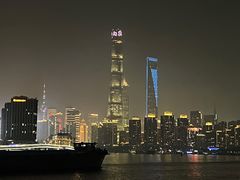 -汉庭(上海世博塘桥地铁站店)