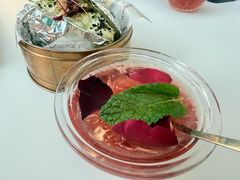 爱丽丝玫瑰冰粉-秘密旅行Bonjour(黑金冠 江南西店)