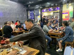 -清真·马峰烤肉(小学习北巷店)