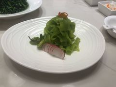碧绿口口脆-湖锦酒楼·旗舰店(三阳总店)
