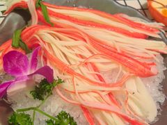 -山悦里 山野·鲜火锅(罗斯福广场店)