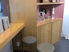 -海马体照相馆(上海宝山万达广场店)
