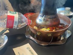 -阳坊胜利涮羊肉(阳坊老店)