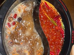 -牛市坎火锅(建设路店)