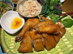-印象芽庄越式餐厅(东兴店)