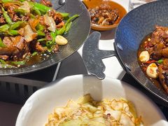-烹湘·鲜炒湖南土菜(海珠店)