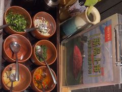 -东门口·新式老北京火锅(河西龙湖天街店)