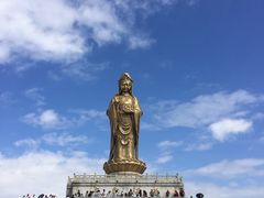 -普陀山慧济禅寺