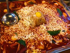 -包装马车·韩国料理·포장마차