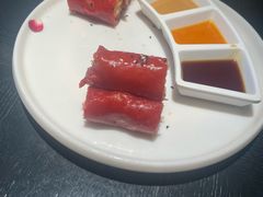 -蝴蝶里·粤菜·点心(滨江龙湖店)