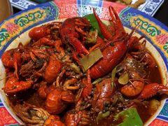 -虾乐园龙虾·夜宵(松江店)