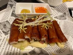 -朱仔记食府(江南大道店)