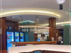 大堂-老昌春饼(中央大街店)