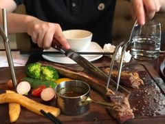 -JUKEBOX玖部音乐餐厅(华侨城店)