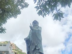 -崂山仰口游览区