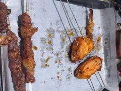 -申记串道 · 围炉小串(辉山店)