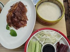 -吴记百姓菜馆·北京菜·烤鸭(故宫店)