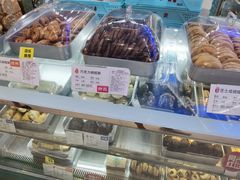 -上海哈尔滨食品厂(长宁龙之梦购物公园店)