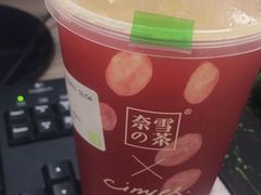 -奈雪的茶(大悦城店)