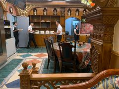 -乡村馕坑肉·烧烤·新疆菜·本地人更爱吃(阿勒泰首店)
