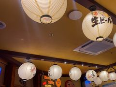 -鸟鹏烧鸟居酒屋(仁恒梦中心店)
