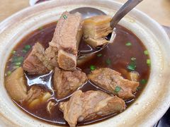 -新峰肉骨茶