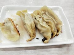 -大董锅贴(崇安寺店)