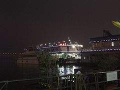 -武汉两江游览·夜游长江(汉口粤汉码头)
