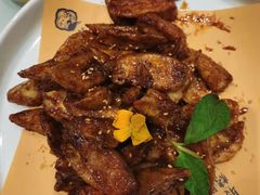 -聆桂烤鸭·金奖烤鸭(静联广场店)