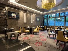-玄武苏宁诺富特酒店·紫金轩中餐厅