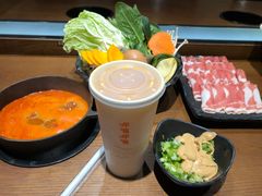 -呷哺呷哺 黄金牧场 (回龙观港龙店)