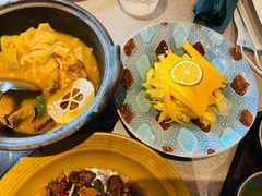 -半山腰·云南菜(侨福芳草地店)