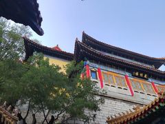 -千佛山风景名胜区