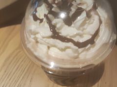 -星巴克(福州万象九宜城分店)