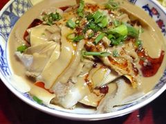 -窄巷子陕菜馆·地道陕西菜(粉巷店)