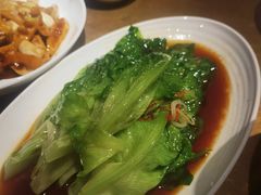 -京味斋·烤鸭·北京菜(安贞店)