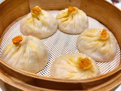 纯蟹粉小笼-蟹榭·本帮江浙菜·蟹宴(五角场合生汇商场店)