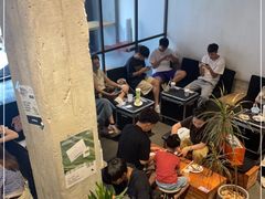 大堂-MIMI FASO(古仓店)