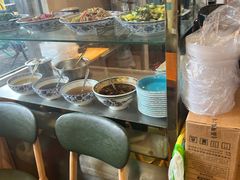 -秦老大西安羊肉泡馍馆(健德门店)