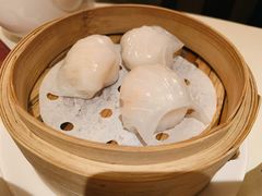 原汁鲜虾饺-利苑酒家(华熙国际店)