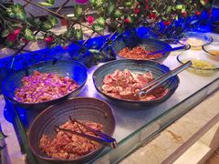 -万象·复兴号鲜肉烤肉海鲜自助(升级店)