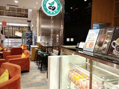 -逸派咖啡 EPARKCOFFEE(广安门店)