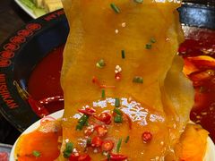 -牛市坎火锅(建设路店)