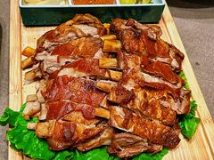 -润泽园饭庄(中山路店)