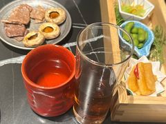 -山川小町·极番烧肉(新地假日广场店)