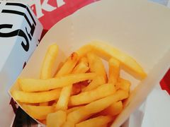 -肯德基(珠峰店)