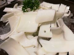 黄喉-佬土鹅肠火锅(解放路店)