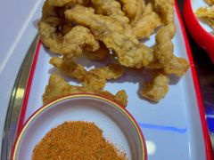 -徐家屯铁锅炖(宋家庄店)