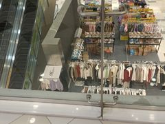 -鑫嘉汇购物中心