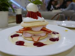 -PAN de PAIN Pancake & Sweets(K11 Art Mall店)